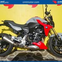 BMW F 900 R Garantita e Finanziabile
