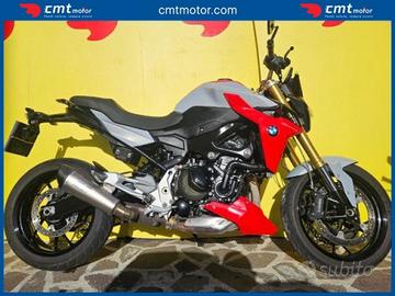 BMW F 900 R Garantita e Finanziabile