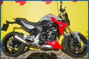 BMW F 900 R Garantita e Finanziabile