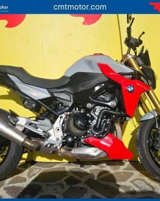 BMW F 900 R Garantita e Finanziabile