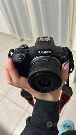 Canon R100