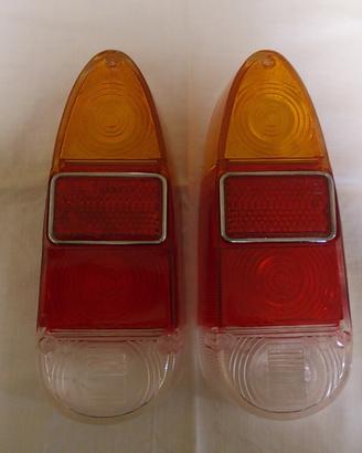 Lenti fanali Alfa Romeo Giulietta Ti-Maserati