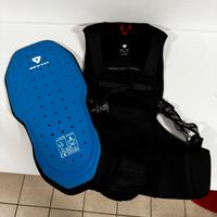 Pettorina Paraschiena Revit tg.L