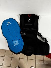 Pettorina Paraschiena Revit tg.L