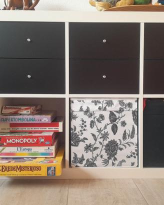 Libreria EXPEDIT IKEA
