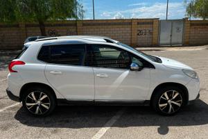 Peugeot 2008 1.6 e-HDi 92 CV – Diesel – 2014
