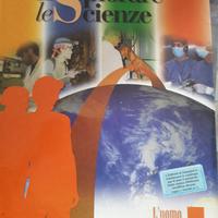 ESPLORARE LE SCIENZE "D" l'uomo e la vita
