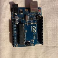 Arduino Uno