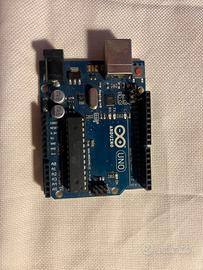 Arduino Uno