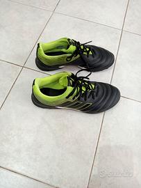 scarpe da calcio nuovissimeee