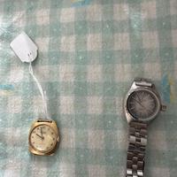 Coppia orologi