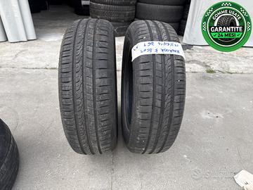 gomme usate 1756514 Estivo HANKOOK - Kinergy Eco -