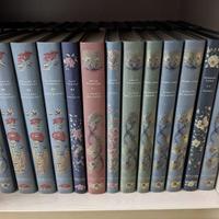 Libri Cranford Collection/Storie Senza Tempo