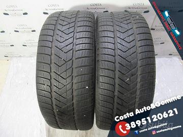 255 55 18 Pirelli 85% MS 255 55 R18  Pneus