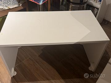 Tavolino panca ikea smastad