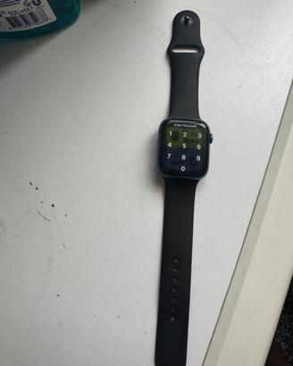 Apple iwatch
