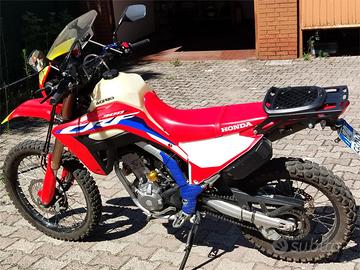 HONDA CRF 300L ABS