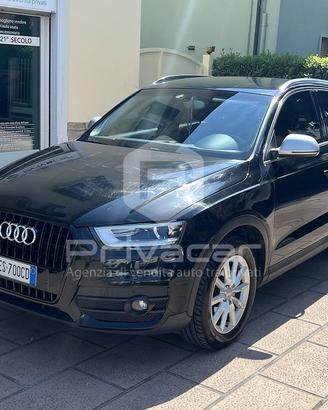 AUDI Q3 2.0 TDI Business Plus