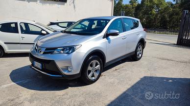 Toyota RAV 4 -PROMO- 2.0 D-4D 2WD Active