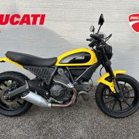 Ducati Scrambler icon 35 kw - 2016