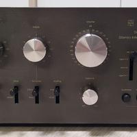 Amplificatore HIFi Technics SU8600