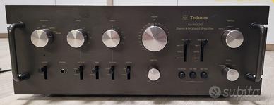Amplificatore HIFi Technics SU8600