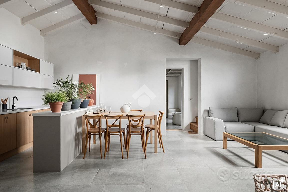 Appartamento – Soiano del Lago, Brescia - Vista 2