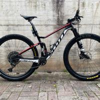 Scott Spark Rc Team 900