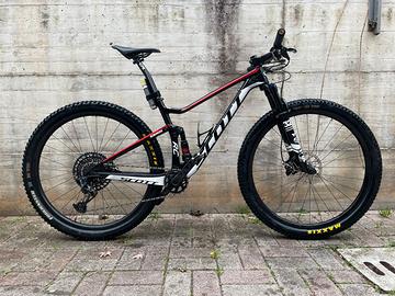 Scott Spark Rc Team 900