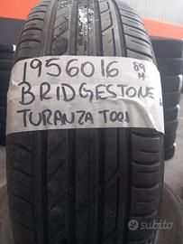 GOMME 195 60 16 BRIDGESTONE ESTIVI