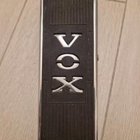 Wah Vox V848 The Clyde McCoy