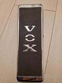 Wah Vox V848 The Clyde McCoy