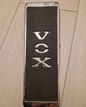Wah Vox V848 The Clyde McCoy