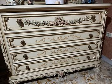 Mobili camera  da letto