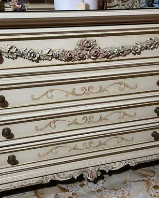 Mobili camera  da letto