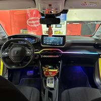 Kit ambient dinamico universale per auto  - Led