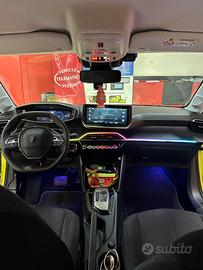 Kit ambient dinamico universale per auto  - Led