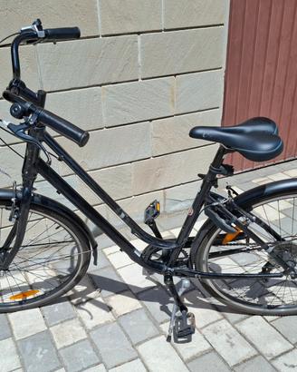 bici bici flourish liv donna tagli M