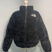 The North Face X Supreme Furry Jacket