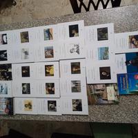 Libri vari nuovi