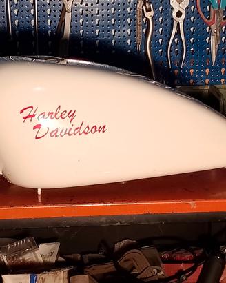 Serbatoio Sportster