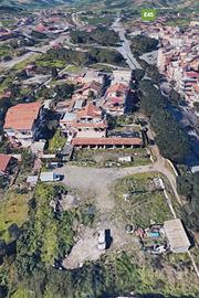 Terreno per deposito o ricovero auto ,camion,ecc