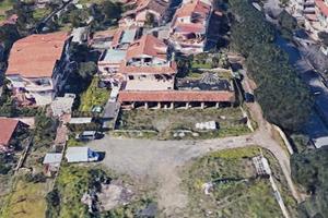 Terreno per deposito o ricovero auto ,camion,ecc