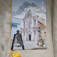 Calendario storico Guardia di Finanza anno 2010