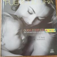 Libro "Gravidanza e puericultura"