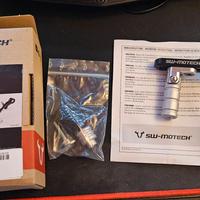 Leva Cambio R1300GS STD\ADV SW-Motech 2023...26