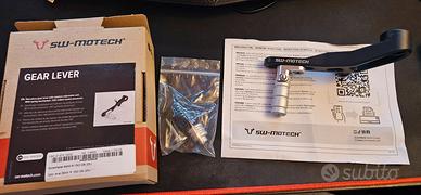 Leva Cambio R1300GS STD\ADV SW-Motech 2023...26