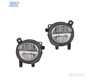 FARI ANABBAGLIANTI BMW F20 F21 LCI 15-19 LED