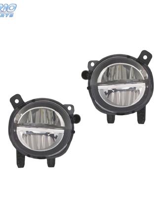 FARI ANABBAGLIANTI BMW F20 F21 LCI 15-19 LED
