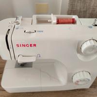 macchina da cucire Singer modello 8280